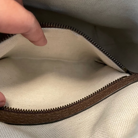 Gucci Ophidia GG small shoulder bag - Picture 2 of 8